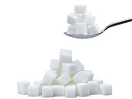 GE.FO. nutrition Srl: zucchero