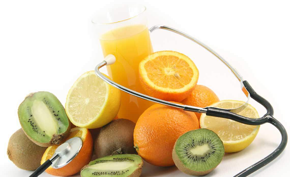 GE.FO. nutrition Srl: come rafforzare le difese immunitarie