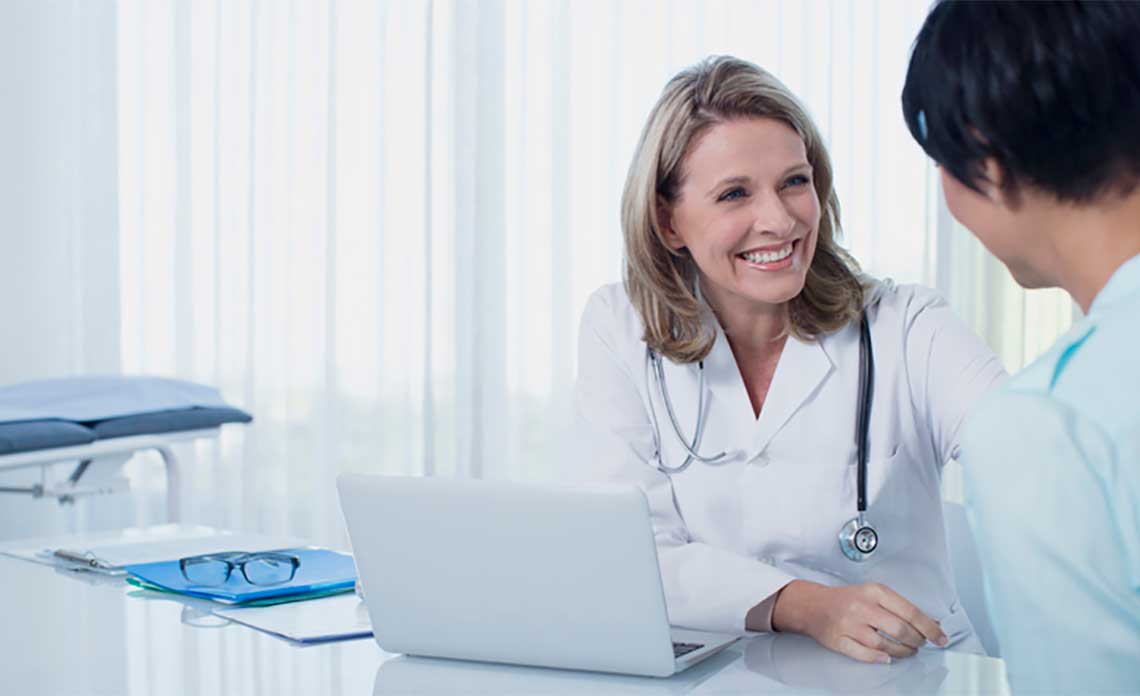 GE.FO. nutrition Srl - Osteoporosi: la campagna Muoviti anche tu