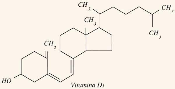 GE.FO. nutrition Srl: Vitamina D3