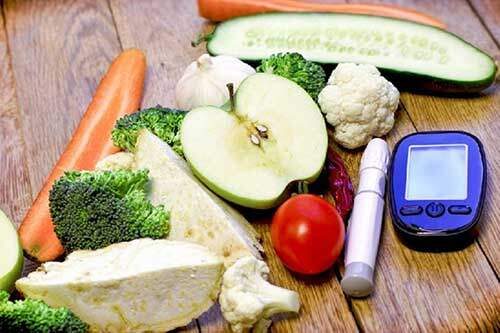 GE.FO. nutrition Srl: abbassare la glicemia GE.FO. nutrition Srl: abbassare la glicemia