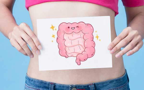 GE.FO. nutrition Srl: flora intestinale GE.FO. nutrition Srl: flora intestinale