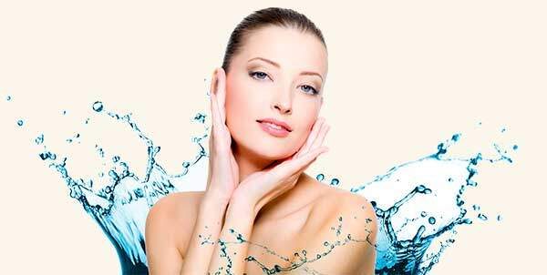 Nutriactive Skin 60 Capsule contribuisce al mantenimento della pelle sana