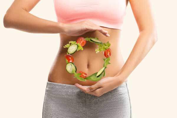 GE.FO. nutrition Srl: pancia asciutta e sgonfia GE.FO. nutrition Srl: pancia asciutta e sgonfia